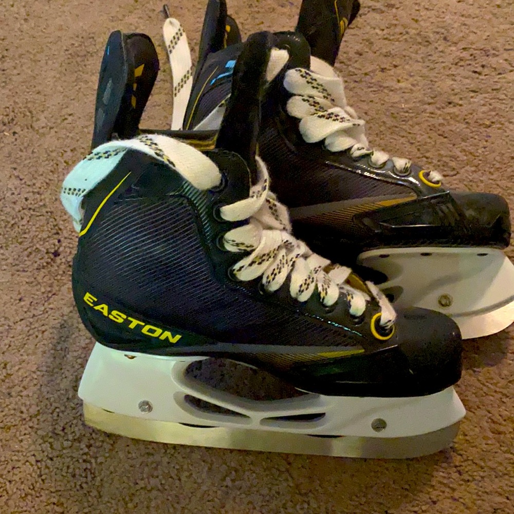 Hockey Skates